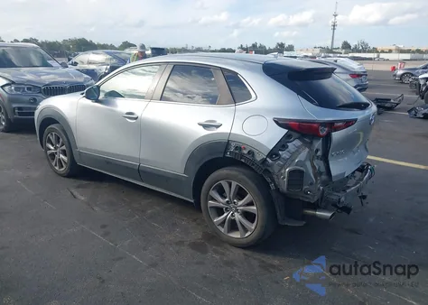 2020 Mazda Cx-30 Preferred Package from USA, damaged, VIN 3MVDMADL9LM122100